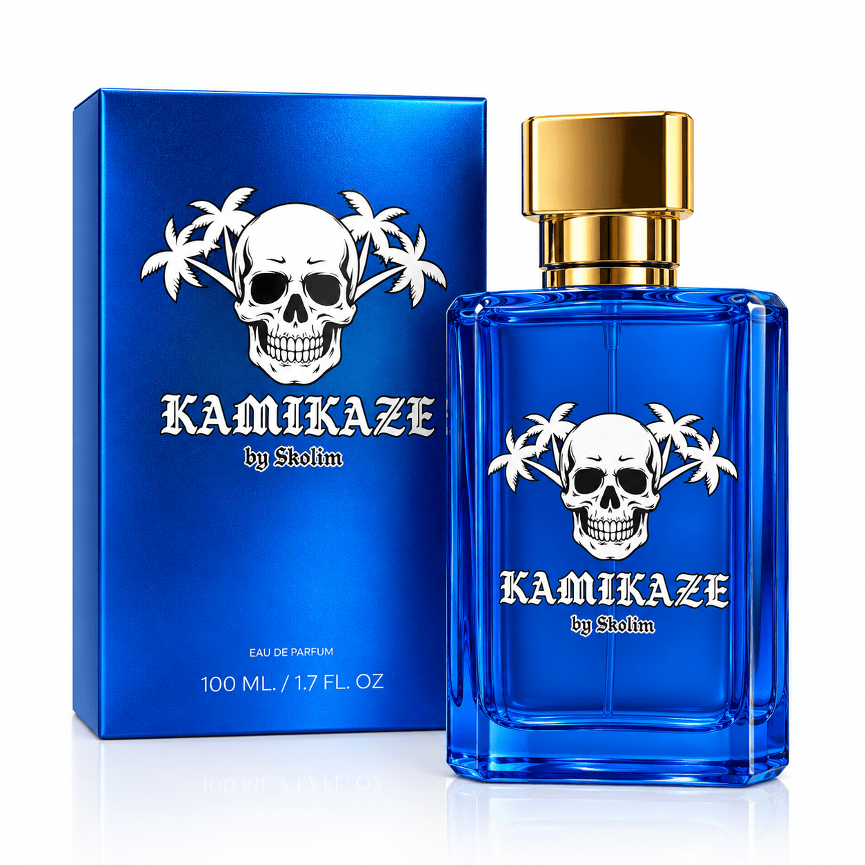 Perfumy Kamikaze 100ml unisex