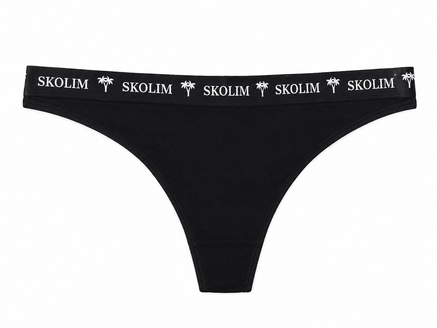 Stringi damskie SKOLIM