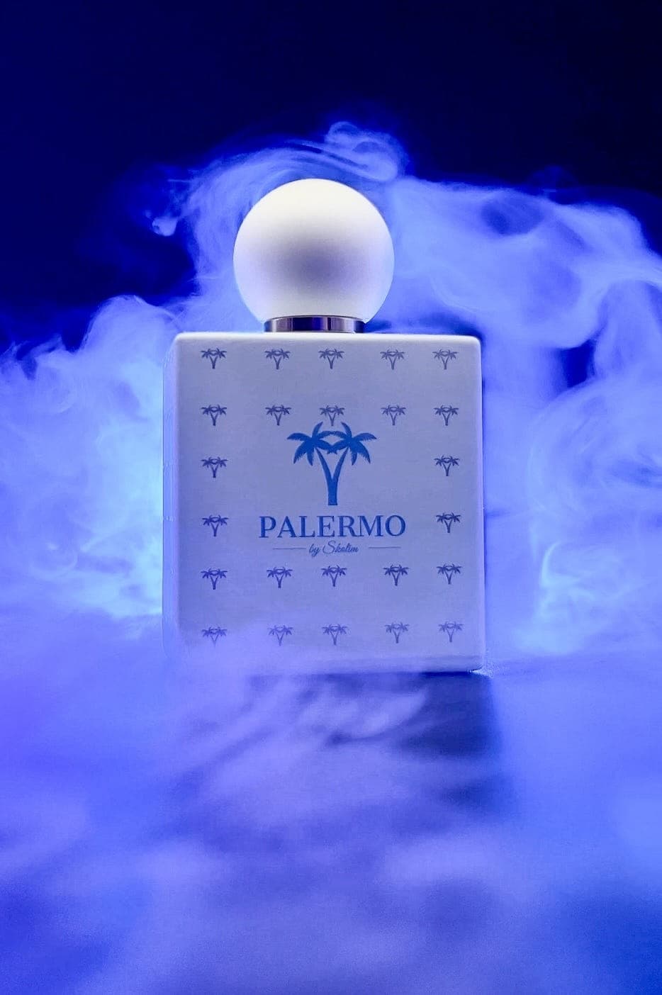 Perfumy PALERMO 50ml