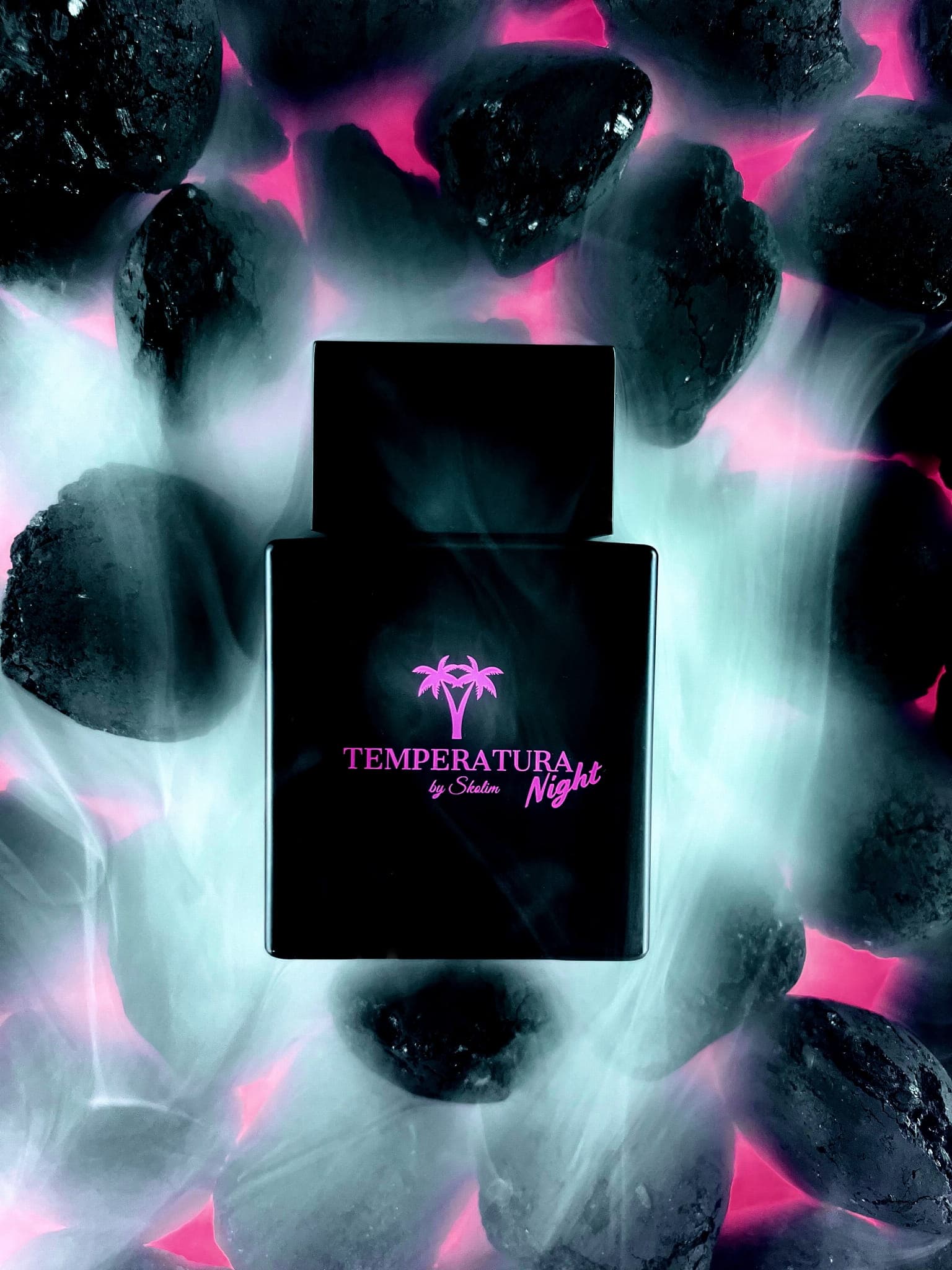 Perfumy TEMPERATURA NIGHT 50ml