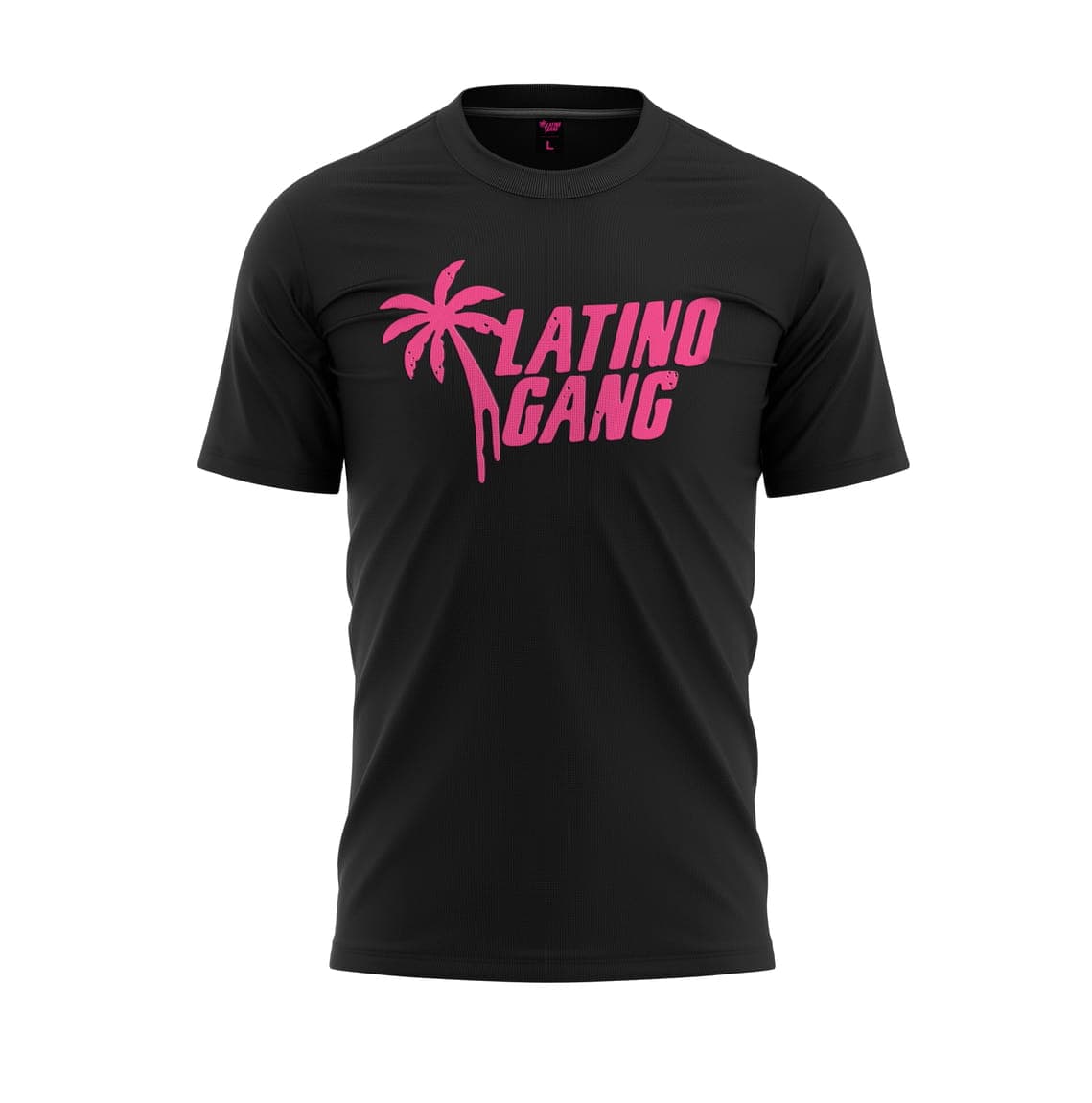 Koszulka Latino Gang