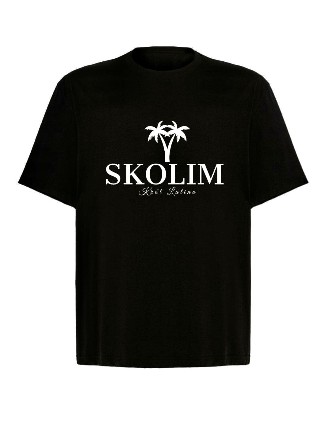 Koszulka SKOLIM Król Latino