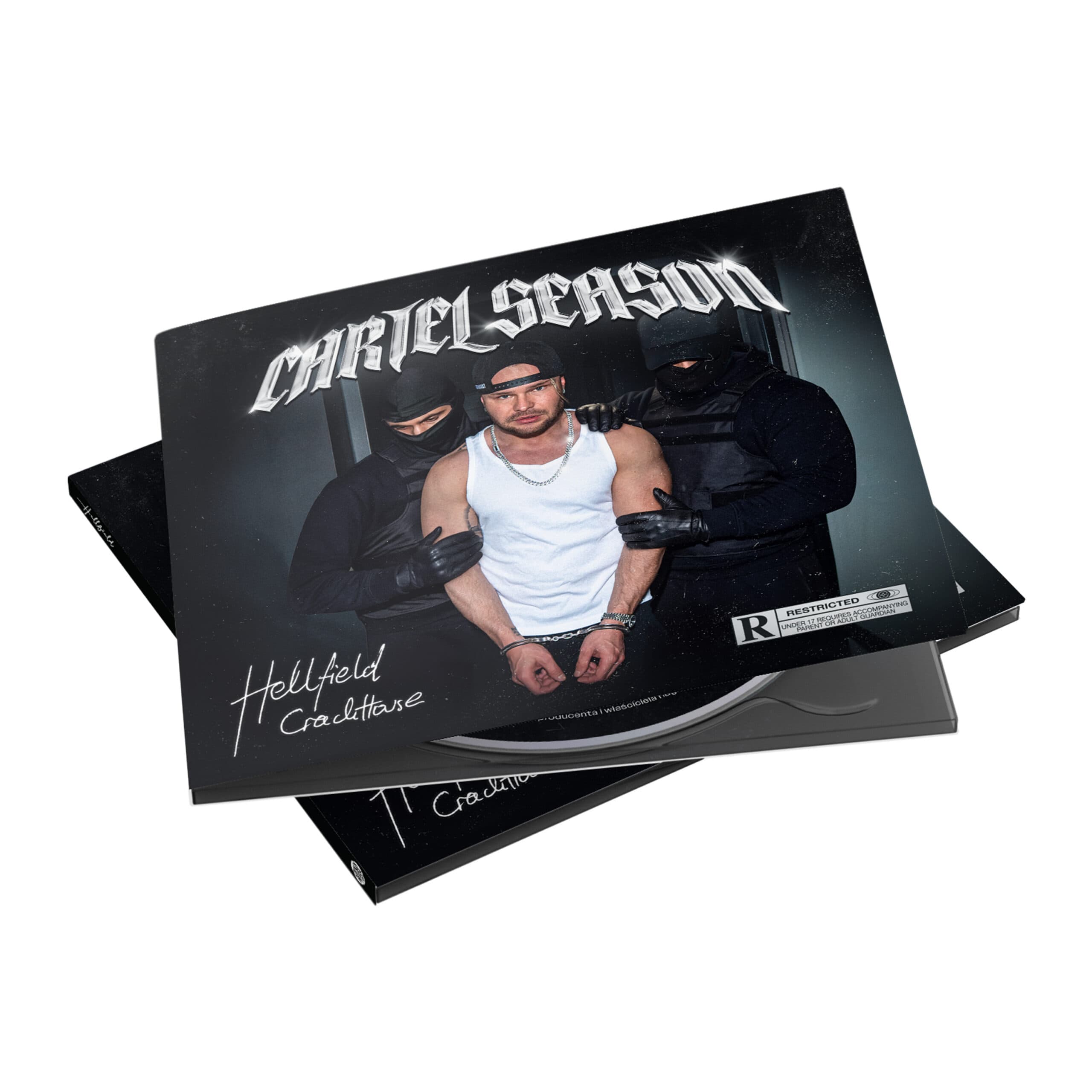 Płyta Cartel Season