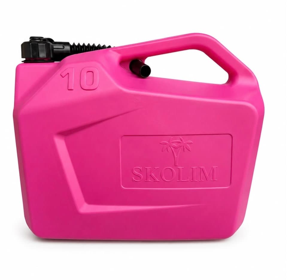 Kanister 10l