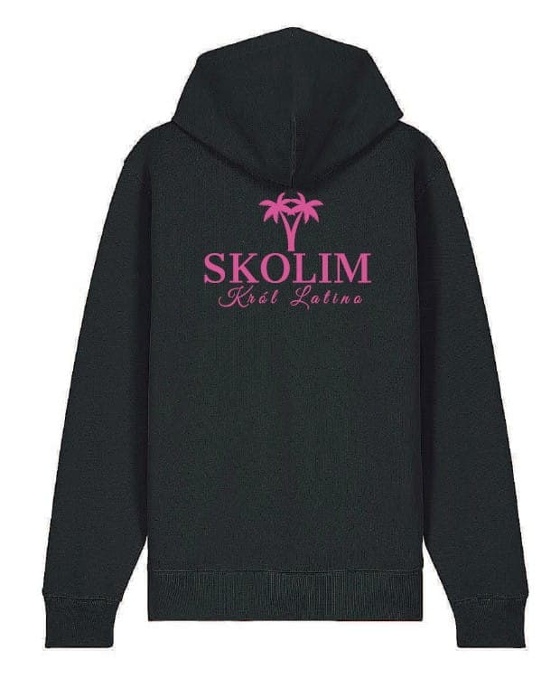 Bluza SKOLIM PREMIUM czarna