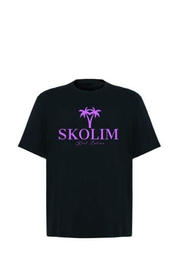 Koszulka dziecięca SKOLIM Król Latino