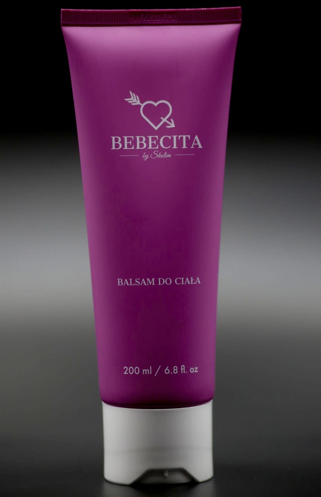 Balsam do ciała BEBECITA Premium