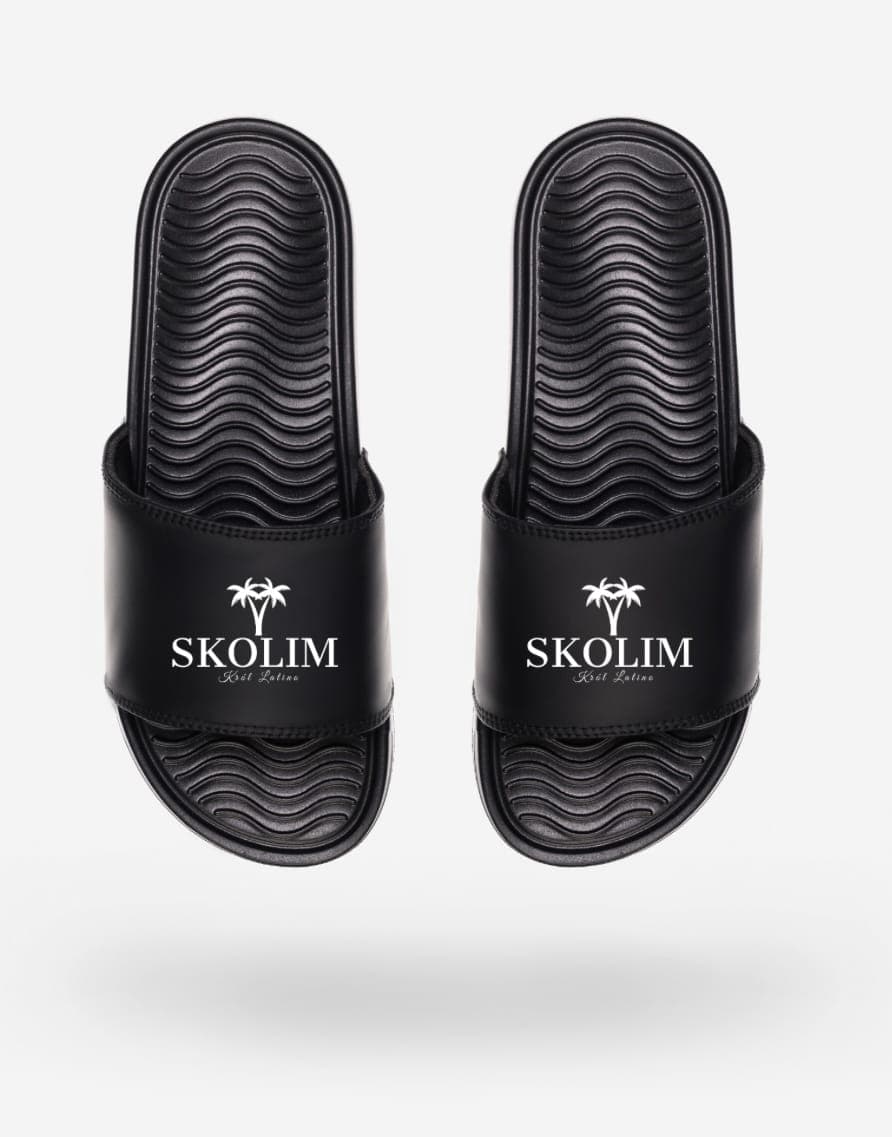 Klapki SKOLIM