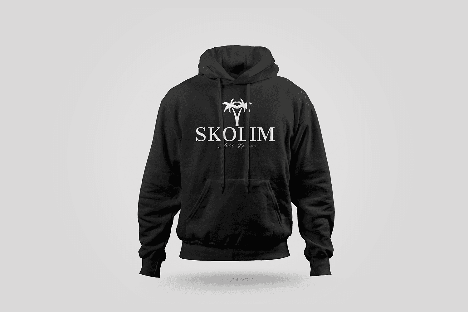 Bluza SKOLIM Król Latino Oryginal