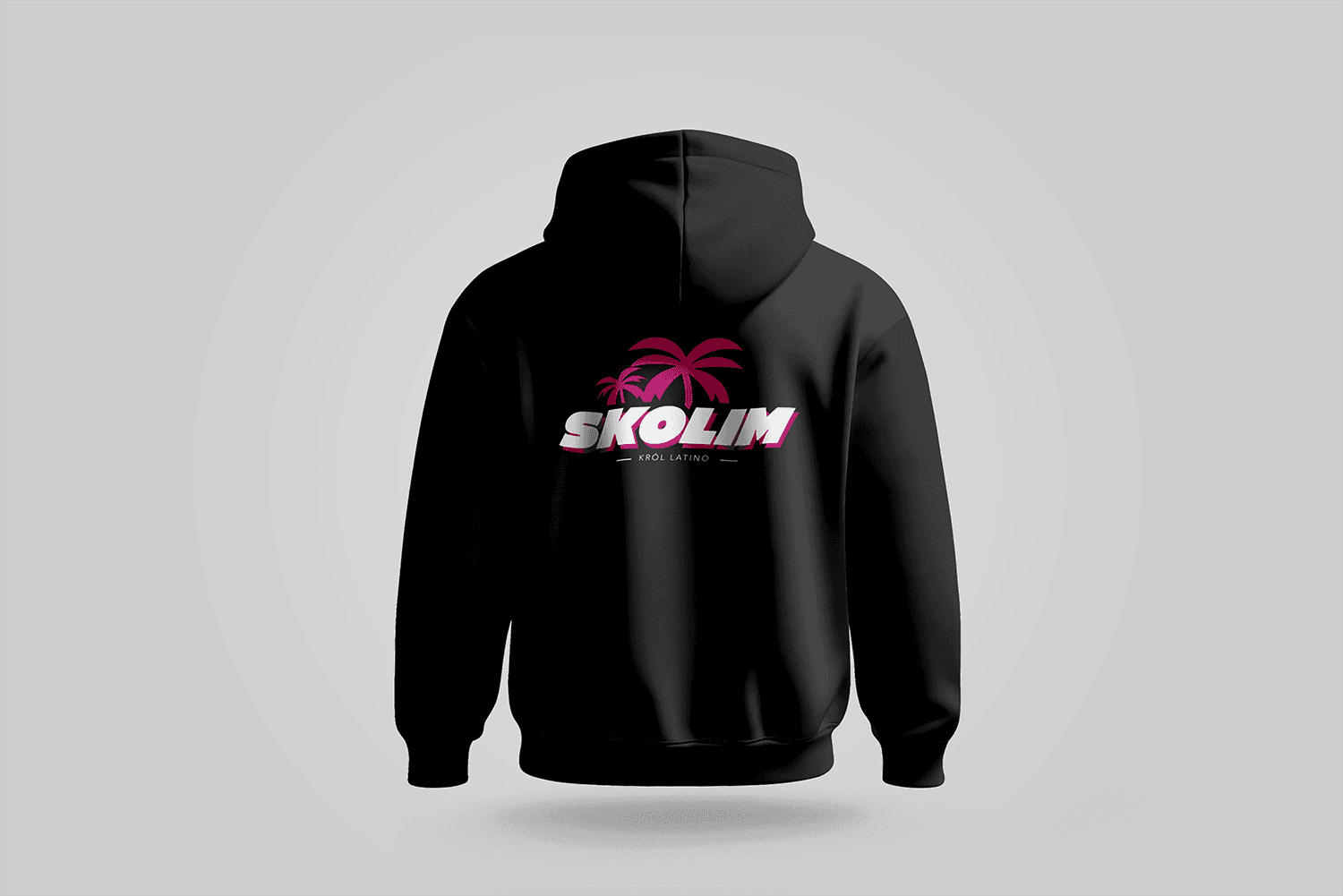 Bluza SKOLIM New Moto