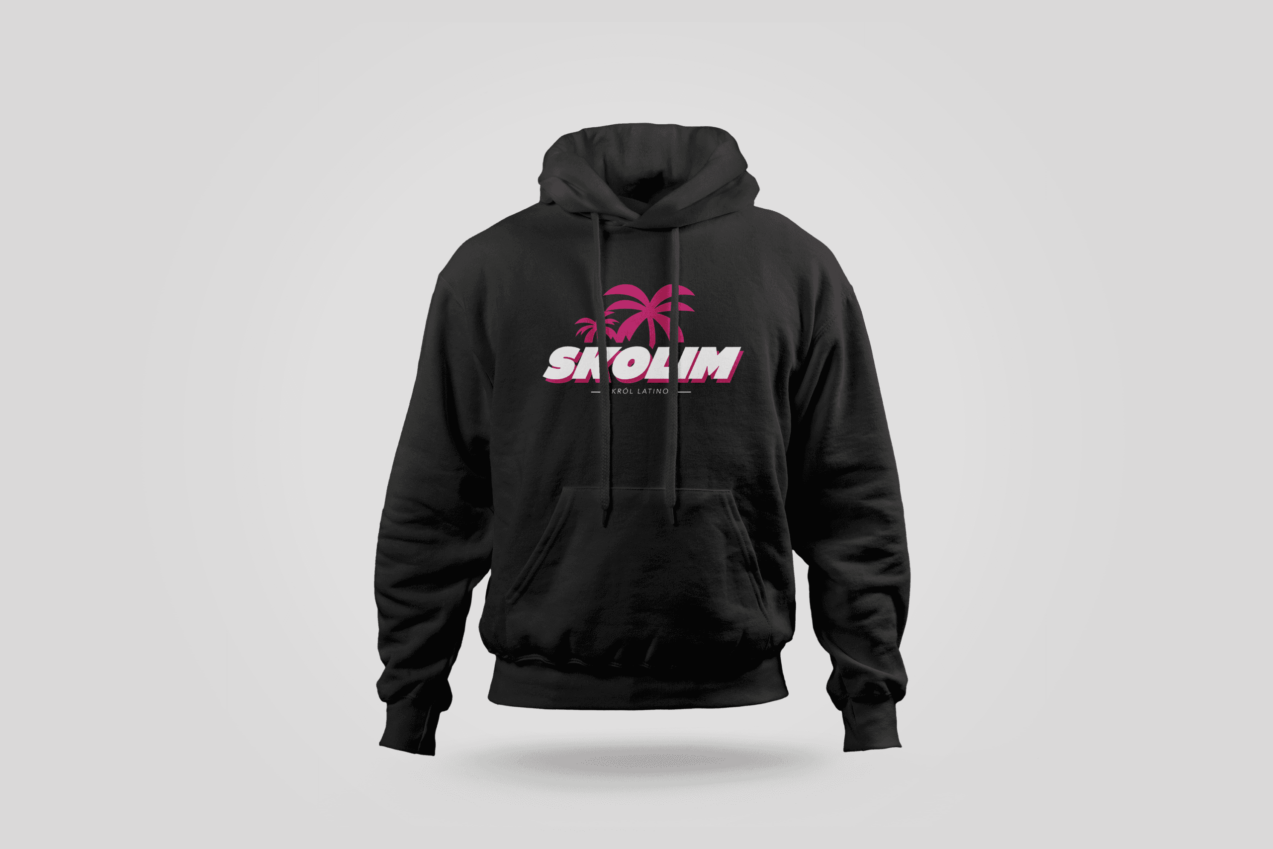 Bluza Dziecięca SKOLIM New Moto