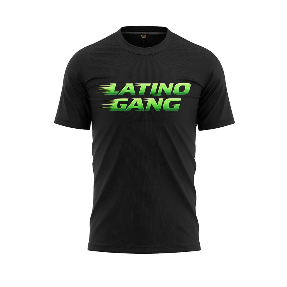 Koszulka Latino Gang NEW