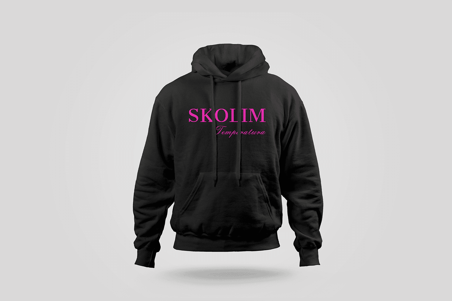 Bluza SKOLIM Temperatura