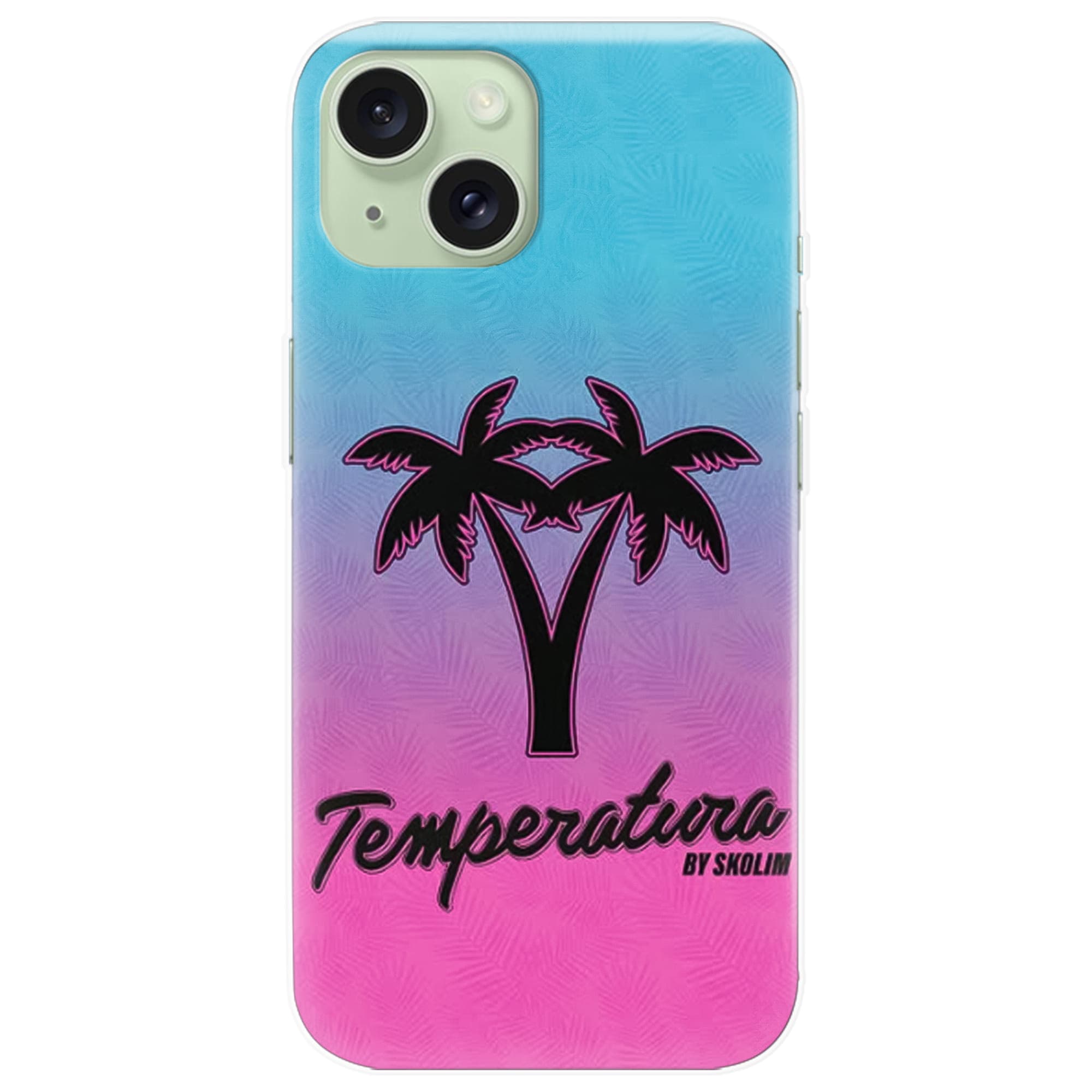 Etui TEMPERATURA Skolim